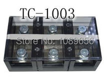 10PCS TC-1003 High Current  Fixed Terminal Terminal Connector   Cable Connector  Wire Connector 2024 - buy cheap