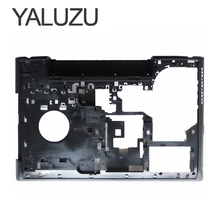 YALUZU New For Lenovo G500 G505 G510 G590 Bottom Case Cover 15.6" Laptop Replace Cover lower case 2024 - buy cheap