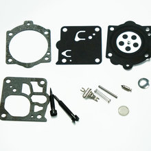 Kits de reparo original do carburador dle85cc dle111cc dle222cc, motor a gás frete grátis 2024 - compre barato