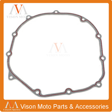 Engine Stator Side Cover Gasket For Kawasaki Ninja ZX14R ZX-14R ZX 10R ZZR1400 Right Side 2006 2007 2008 2009 2010 2011 2012 2024 - buy cheap