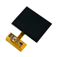 Pantalla LCD A3, A4, A6, VDO, para V-W, TT, reparación de tablero 2024 - compra barato