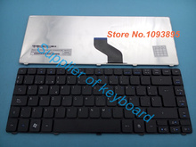 NEW Spanish keyboard For Acer Aspire 4738ZG 4739 4739Z 4740G 4741 4741G 4741Z 4741ZG 4743 4743G 4743Z Laptop Spanish Keyboard 2024 - buy cheap