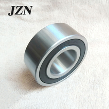 Free Shipping 10PCS thickened deep groove ball bearing 62303-2RS 62303ZZ 17 * 47 * 19mm 2024 - buy cheap