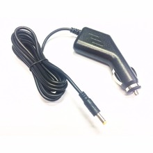 Adaptador de carregador de energia para carro 12v, adaptador com tela polaroid e leitor de dvd portátil 2024 - compre barato