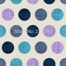 Art Fabric Photography Backdrop polka dot Custom Photo Prop backgrounds 5ftX7ft D-1089 2024 - buy cheap
