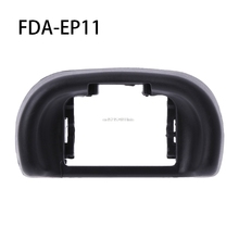 New Viewfinder Rubber Eye Cup Eyepiece For Sony FDA-EP11 ILCE A7/A7R/A7S/M2/II 2024 - buy cheap