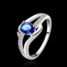 LKNSPCR562 Wholesale 925 sterling silver ring, 925 silver fashion jewelry, fashion ring /bfuajxba csaaljha 2024 - buy cheap