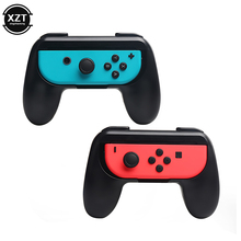 2pcs/pair for Nintend Switch ABS Gamepad Grip Handle Joypad Stand Holder for Nintendo Switch Left Right Joy-Con Game Controller 2024 - buy cheap