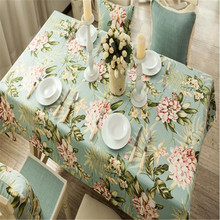 Toalha de mesa para chá e café, frete grátis, decoração de casa, copo natural, tapete, antena 2024 - compre barato
