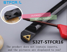 S32T-STFCR16 ternal turning tool Factory outlets, the lather,boring bar,cnc,machine,Factory Outlet 2024 - buy cheap