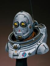 1/12 Resin Bust Building Kit astronaut 2024 - buy cheap