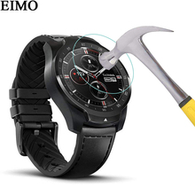 EIMO-Película protectora de pantalla para Samsung Galaxy, banda de reloj de 46mm y 42mm, accesorios de protección de vidrio templado antigolpes de repuesto 2024 - compra barato