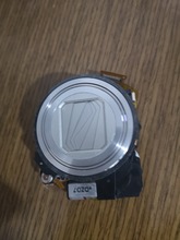 Peças para reparo de câmera digital nikon, nikon coolpix s8100-novo zoom preto sem ccd 2024 - compre barato
