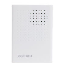 DC 12V Wired Doorbell Vocal Chime Office Home Access Control System Door Hardware Tools Doorbells 2024 - buy cheap