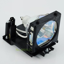 CN-KESI For HITACHI HDP-J52 PJ-TX100 PJ-TX100W Projector Replacement Lamp -DT00661/PJTX100ULAMP 2024 - buy cheap