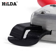 HILDA Metal Cutting Sheet Nibbler Cutter Tool Drill Attachment Cutting Tool Nibbler Sheet Metal Cutter Power Tool Accessories 2024 - buy cheap