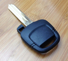 Transponder Key Shell For Nissan March Maxima Key Cover Replacement Key Blanks 2024 - buy cheap