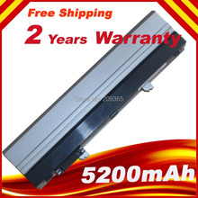 Laptop battery E4300 For Dell E4300N E4310 E4320 battery for laptop E4400 PP13S 03X021 0FX8X 23Y0R 312-0822 laptop charger 2024 - buy cheap