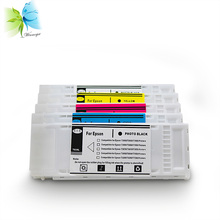 WINNERJET-cartucho de tinta Compatible con impresora Epson suresocolor T7270, 700ml 2024 - compra barato
