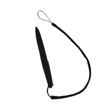 Bolígrafo táctil negro con cuerda de resorte, para D S Lite D S i 3 D S 3 D S XL LL, 50 Uds. 2024 - compra barato