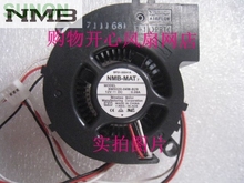 Для NMB MS510 Вентилятор проектора L51 SP-A600 BM5020-04W-B29 2024 - купить недорого