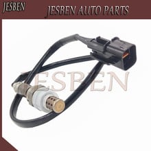 Oxygen O2 Sensor Fit For Mitsubishi Pajero II Pajero IV L 200 3000 GT NO# 234-4633 MN153009 MN158917 MD331050 MD329341 MD305144 2024 - buy cheap