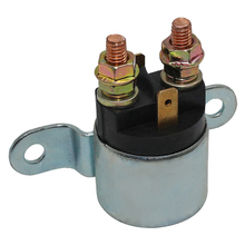 Motorcycle Starter Relay Solenoid Electrical Switch for BMW F650GS ABS 652CC 2001-2003 2005 / F650GS Dakar 652CC 2001-2007 2024 - buy cheap
