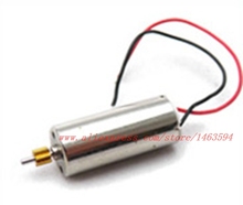 Wholesale WL V911 RC Helicopter Spare Parts Main motor   Free Shipping 2024 - buy cheap