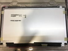 Matriz de pantalla LED IPS para ordenador portátil, 1920X1080 brillante de 15,6 pulgadas, FHD, 30 Pines, eDP, B156HAN04.0, HW1A, HW0A 2024 - compra barato