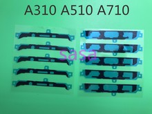 10set/lot Original Faceplate LCD Front Frame Glue Sticker Adhesive Tape For Samsung Galaxy A3 A310 A5 A510 A7 A710 A9 A910 2016 2024 - buy cheap