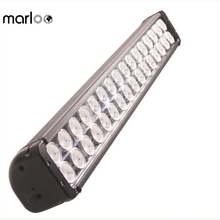 Marloo 320W LED Work Light Bar 27inch offroad Driving Lights for Pickup Camper Jeep Trucks SUV UTV Tanks 4WD Van ATV 2024 - buy cheap