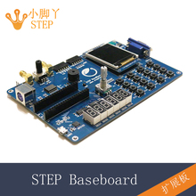 Placa base de extensión de función con Step FPGA Core Board 2024 - compra barato