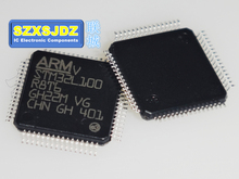 1 шт.-5 шт. ARM STM32L STM32L100R8T6 STM32L152V8T6 STM32L152CBT6 STM32L152C8T6 2024 - купить недорого