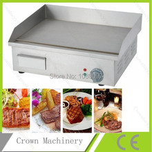 Electric meat grill machine /meat griddle 2024 - buy cheap