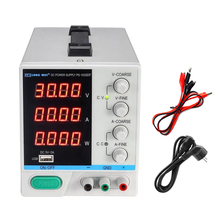 PS-1003DF 100V 3A High-Precision Three-Group LED Digital Display Current + Voltage + Power Laboratory Switching DC Power Supply 2024 - buy cheap