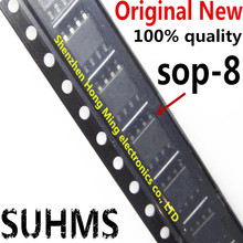 (5piece)100% New SN65HVD230 SN65HVD230DR VP230 sop-8 Chipset 2024 - buy cheap