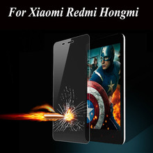 Tempered Glass Film Screen Protector For Xiaomi 2 3 4 5 Mi3 Mi4 Mi5 For Redmi Note 2 Note 3 Hongmi Red Rice Safety Film Guard 2024 - buy cheap