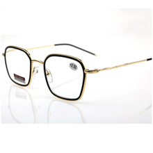 Gafas de lectura HD para hombre y mujer, lentes de protección contra la radiación con bloqueo de luz azul, N9 2024 - compra barato