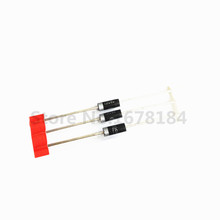 50pcs 1N5386B IN5386B Zener diode 180V 5W DO-15 IN5386 2024 - buy cheap