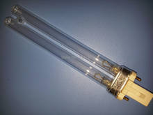 CF11DS-GERMICIDAL UV-C ультрафиолетовая бактерицидная лампа 2024 - купить недорого