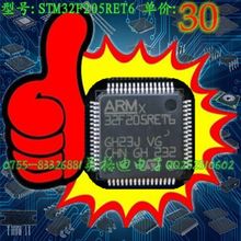 32F205RET6 STM32F205 STM32F205RET6 lqfp-64 embedded mcu microcontroller MCU ARM 512KB FLASH 64LQFP 2024 - buy cheap