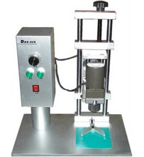 Semi-Automatic Bottle Capping Machine, Close The Capper, Sealer For The Plastic Cap 2024 - buy cheap