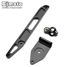 Suporte Amortecedor De Direção Da Motocicleta XJR 1300 Stabillizer Bjmoto XJR1300 Titular de Montagem Para Yamaha 2002-2015 2024 - compre barato