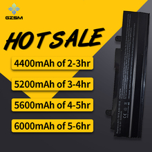 HSW laptop battery  For Asus Eee PC EPC 1215 PC 1215B 1215N 1015b 1015 1015bx 1015px 1015p A31-1015 A32-1015 AL31-1015 battery 2024 - buy cheap