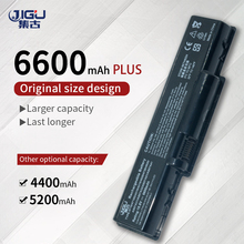 JIGU [Special Price] New Laptop Battery For Acer Aspire 5738PG 4530 4310 4730 4336 4520G 4540 4720 5542 2930 5738ZG 4920 5738 2024 - buy cheap
