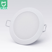 Newest Xiaomi Mijia Smart Downlight Work with Mi Home App Smart Remote Control White & Warm LED Light Mi Smart Light for Home 2024 - buy cheap