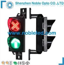 100mm Led Driveway Traffic Signal Light 2024 - buy cheap