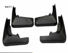 High Quality MUD FLAP SPLASH GUARD MUDGUARDS FRONT REAR FOR TOYOTA VENZA MUDFLAPS 2009 2010 2011 2012 2013 2014 2015 2016 2024 - buy cheap