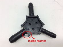 Free shipping hole reamer The chamfering device 16mm/ 18mm/ 20mmPEX-AL reamer PPR Calibrator for Plumbing Pipe in China 2024 - buy cheap