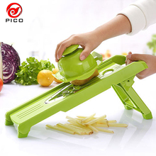 commercial vegetable cutter machine Multifunctional kitchen tools accessories Fruit knife cutting onion Peeler Slicer ZL270 2024 - buy cheap